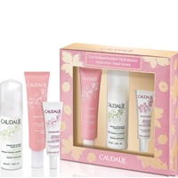 CAUDALIE 欧缇丽葡萄源三件套装