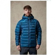 Rab Electron 800蓬鹅绒 QDN-51 男款羽绒服