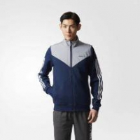 adidas 阿迪达斯 FRN TT 1.0 CD2341 男子运动上衣