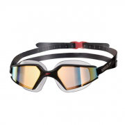 速比涛（SPEEDO）  Aquapulse Max Mirror 2 中性泳镜