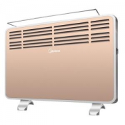 Midea 美的 NDK20-16H1W 取暖器