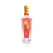 张弓亮剑 浓香型白酒 42度450ml*2瓶