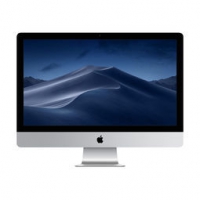 Apple 苹果 iMac 27英寸一体机 2017款（I5 3.4GHz 8G 1TFusion Drive Retina 5K） 12888元包邮（2人拼团价）