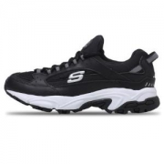 SKECHERS 斯凯奇 SPORT系列 666028 男款休闲运动鞋