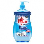 雕牌 除菌加浓洗洁精 1.02kg*2件