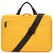 11日0点：Samsonite 新秀丽 手提单肩电脑包（13.3或14英寸）黄色