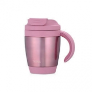 THERMOS 膳魔师 JCV-270 广口保温杯 270ml *2件