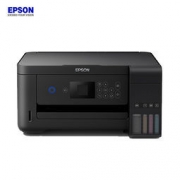 EPSON 爱普生 L4168 打印一体机 墨仓式 1549元包邮