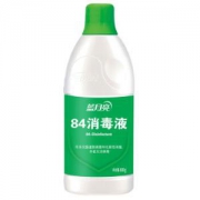 蓝月亮 84消毒液 600g