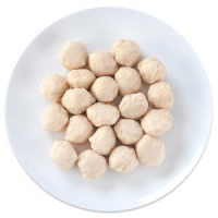 CP 正大食品 鸡肉脆骨丸 500g