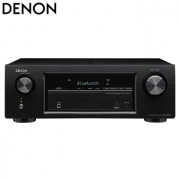 天龙（DENON）     AVR-X518CI 家庭影院 功放机
