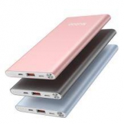 羽博 超薄移动电源 AIR 10000mah