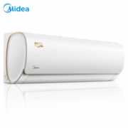 7小时结束！Midea 美的 KFR-35GW/WDAD3@ 智弧 壁挂式空调 1.5匹