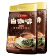 AIK CHEONG OLD TOWN 益昌老街 2+1白咖啡 1000g*2袋