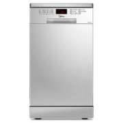 Midea 美的 WQP8-7602-CN 独立式家用洗碗机