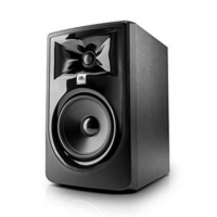 JBL 305P MkII 5寸有源监听音箱（只装）