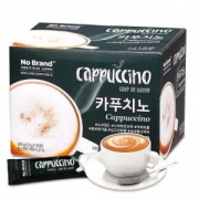 No Brand 卡布奇诺 速溶咖啡 13g*50条 *5件