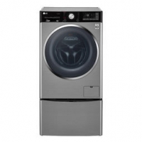 LG WDGH451B7YW 波轮滚筒二合一洗衣机 13.2kg 8999元包邮（满减）