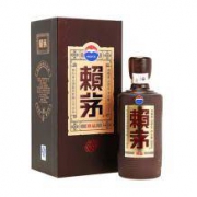 88VIP： MOUTAI 茅台 赖茅珍品53度 酱香型白酒 500ml *3件