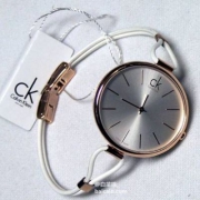 Calvin Klein 女士时尚手表 新低$48