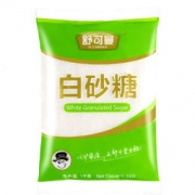 SUGARMAN 舒可曼 白砂糖 1kg *3件