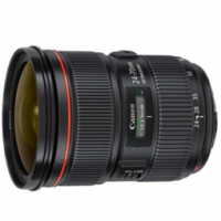 20点秒杀：佳能 EF 24-70mm f/2.8L II USM 标准变焦镜头 10999元包邮