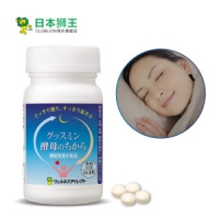 狮王 酵母力量 深度睡眠片 124粒