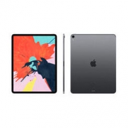 新品直降：Apple 苹果 2018款 iPad Pro 12.9英寸平板电脑 银色/灰色 WLAN版 64GB/256GB