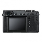 27日1点、新品发售： FUJIFILM 富士 GFX 50R 中画幅无反相机 单机身