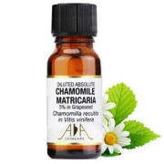 英国AA网 洋甘菊精华油10ml *3件