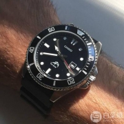 Casio 卡西欧 MDV106-1A 男士潜水腕表