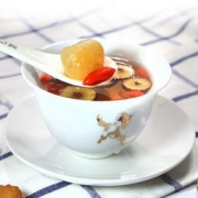 春真堂 红枣桂圆枸杞茶 20包