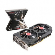 11日0点：XFX 讯景 RX580显卡 8g