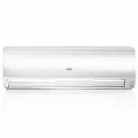 富士通（Fujitsu）       ASQG18LFCA(KFR-50GW/Bpfa) 全直流变频壁挂式空调  正2匹 1级能效
