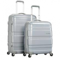 AMERICAN TOURISTER 美旅 Caravan系列 92Q 拉杆箱套装（21寸+26寸）