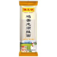 陈克明 鸡蛋龙须挂面 180g