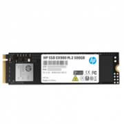 500G！HP 惠普 EX900 M.2 NVMe 固态硬盘