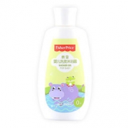 Fisher-Price 费雪 婴儿洗发沐浴露 250ml *5件