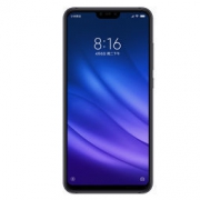 MI 小米8 青春版 4GB+64GB 全网通4G手机 深空灰