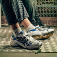 ASICS Tiger GEL-KAYANO 5 OG 中性运动休闲鞋  720元包邮