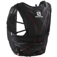中亚Prime会员：SALOMON 萨洛蒙 ADV SKIN 12 SET 户外越野跑背包 669元包邮（立减）