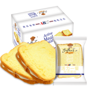 ABD 乳酪夹心吐司面包1000g ABD 乳酪夹心吐司面包1000g