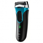 博朗（BRAUN）    新3系 3080S 电动剃须刀