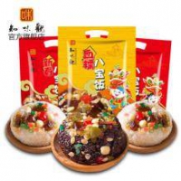 知味观 八宝饭组合装 900g