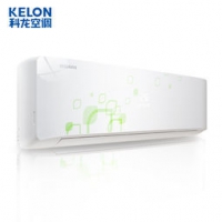 Kelon 科龙 KFR-35GW/EFQSA3(1N10) 1.5匹 变频 家用空调挂机 1999元包邮