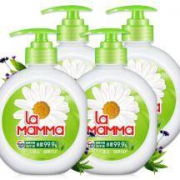 11日0点、双11预告：妈妈壹选 抑菌洗手液 525ml*4