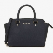 迈克.科尔斯（MICHAEL KORS）  Selma系列 30S3GLMS2L 女士斜挎包 中号
