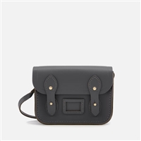 The Cambridge Satchel 迷你剑桥包