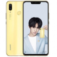 HUAWEI 华为 nova3 6GB+128GB 拍照手机 2399元包邮（满减）
