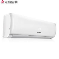 CHIGO 志高 NEW-GV12AK1H1-G 正1.5匹 变频 壁挂式空调